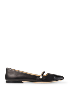 Elisa Flat Ballerina