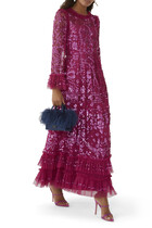 Sam Icon Mini Feather Tote