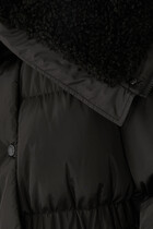 Bruneaux Long Coat