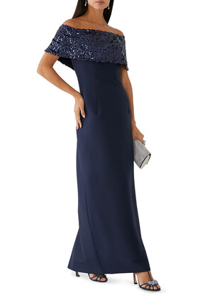 Ada Gown