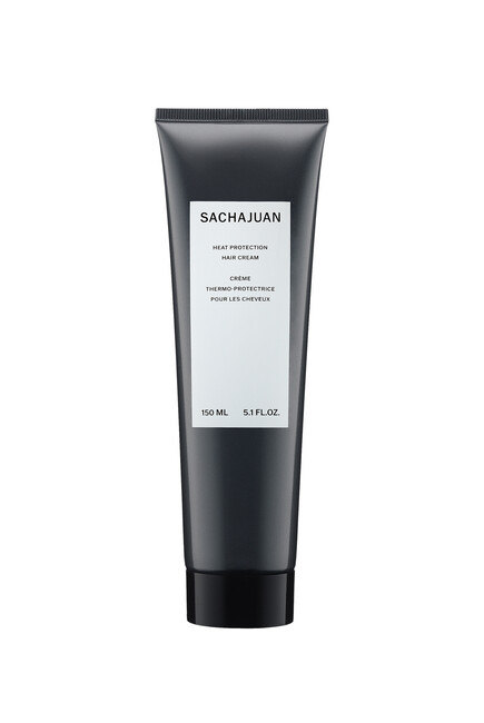 Heat Protection Cream