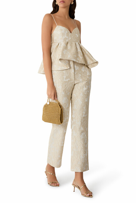  Satine Top