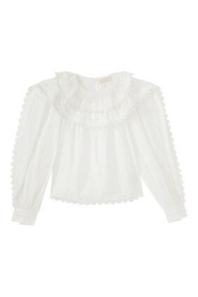 Layla Blouse