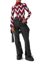 JG Ski Suit