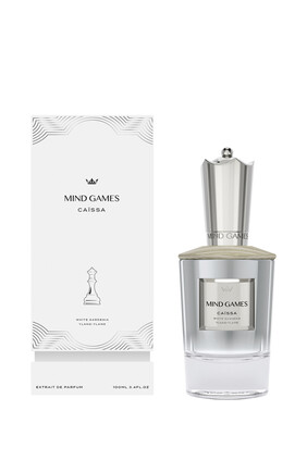 Caïssa Extrait de Parfum