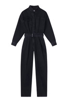 The Cocoon Jumpsuit