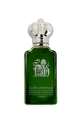 150 Anniversary: ​​Timeless Perfume