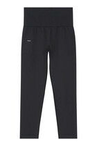 Seamless Low-Impact Leggings