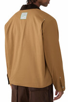 Dallas Chore Jacket