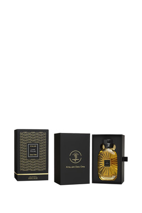Lune Feline Eau de Parfum