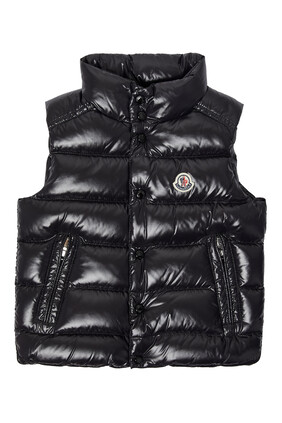 Tib Down Gilet