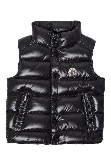 Tib Down Gilet