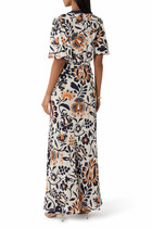 Marlene Dress 