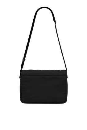 Niki Econyl® Messenger Bag