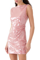 Eton Dress