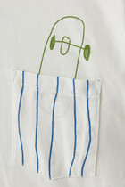 Kids Skateboard Graphic T-Shirt