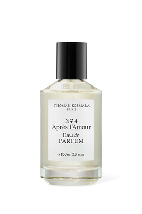 Après L'amour 4 Eau de Parfum
