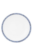 Blu Mediterraneo Soup Plates, Set of 2