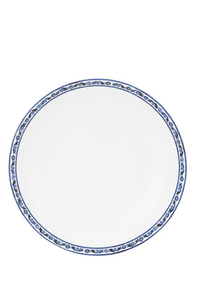 Blu Mediterraneo Soup Plates, Set of 2