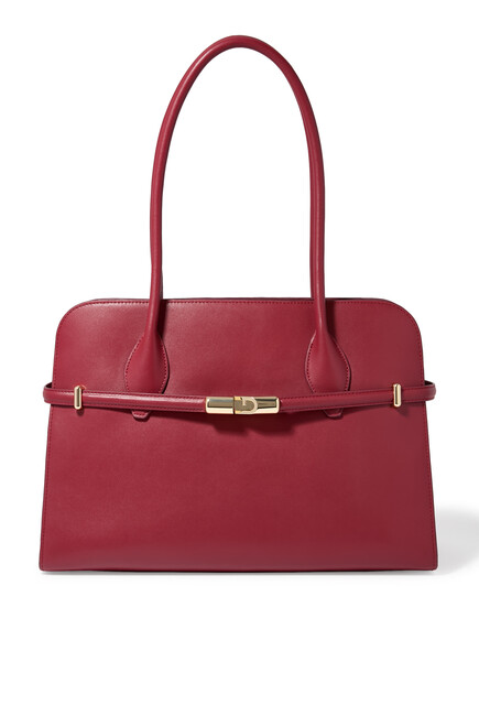 Goccia Tote Bag
