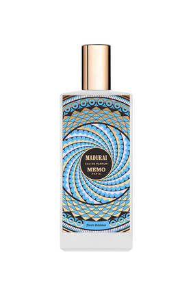 Madurai Eau de Parfum