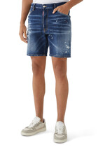 Marine Shorts