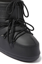 Icon Low Rubber Boots