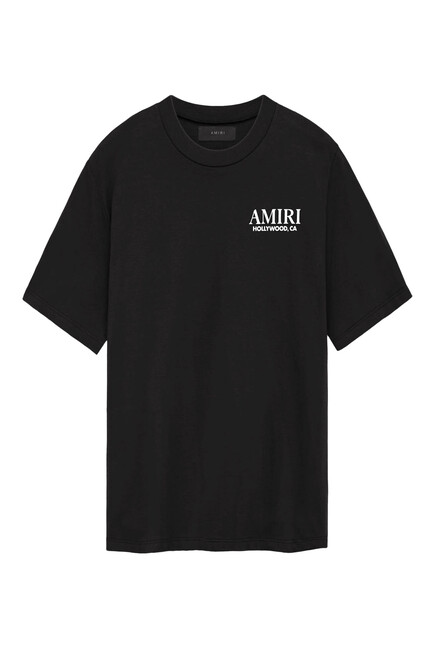 Bones Stacked T-Shirt