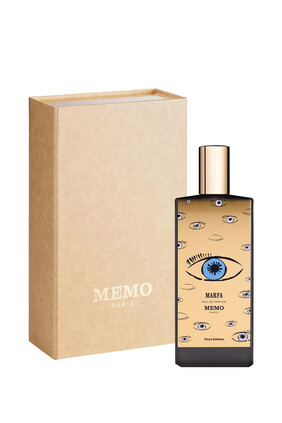 Marfa Eau de Parfum