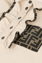 Kids Milano-Stitch Dress