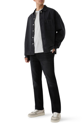 Federal Slim Fit Jeans