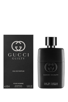 Gucci Guilty Pour Homme Eau de Parfum
