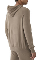 Mr. Balham Hoodie