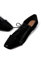 Leather Loafers