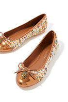 Eagle Ballerinas