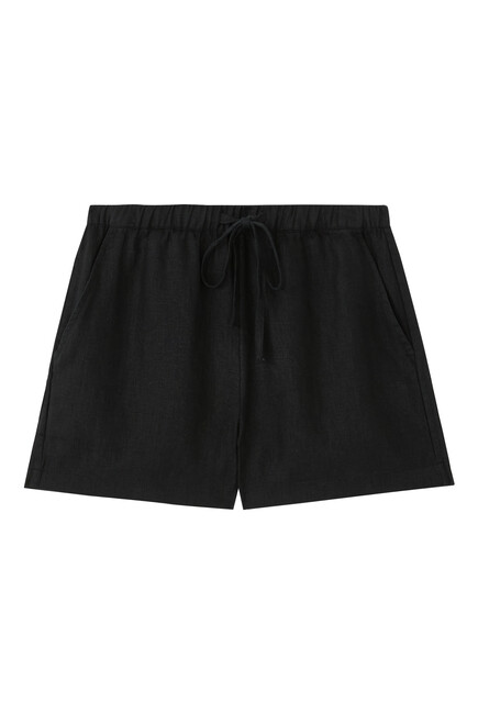 Jenner Shorts