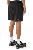 Team 247 Fused Shorts