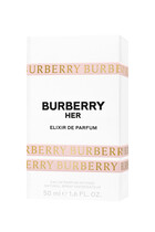 Her Elixir de Parfum
