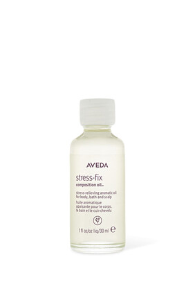 Stress-fix™ Composition Oil