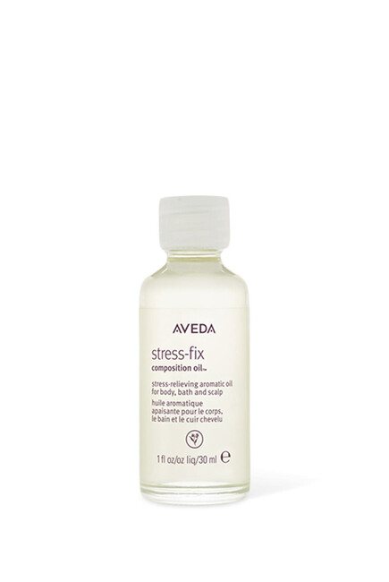 Stress-fix™ Composition Oil