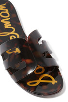 Bay Jelly Sandals