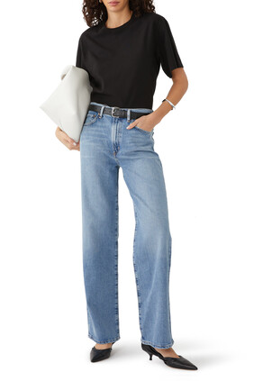 Harper Straight Jeans