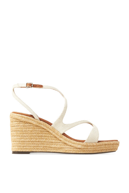 Ayla 85 Wedges