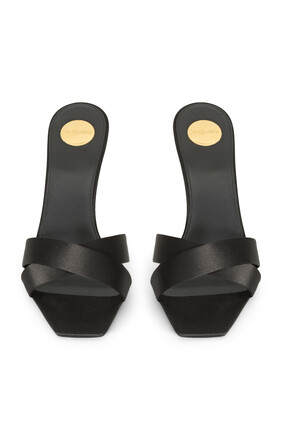 Opyum 85 Mules