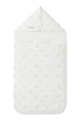 Cotton Sleeping Nest