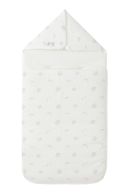 Cotton Sleeping Nest