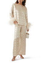 Loose Trousers