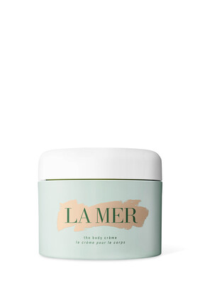 The Body Crème
