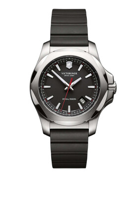 I.N.O.X Rubber Strap Watch