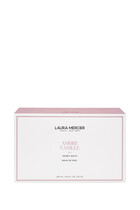 Ambre Vanille Honey Bath